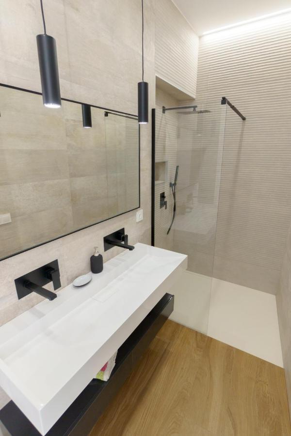 Rentalsevilla Gravina Ngoại thất bức ảnh