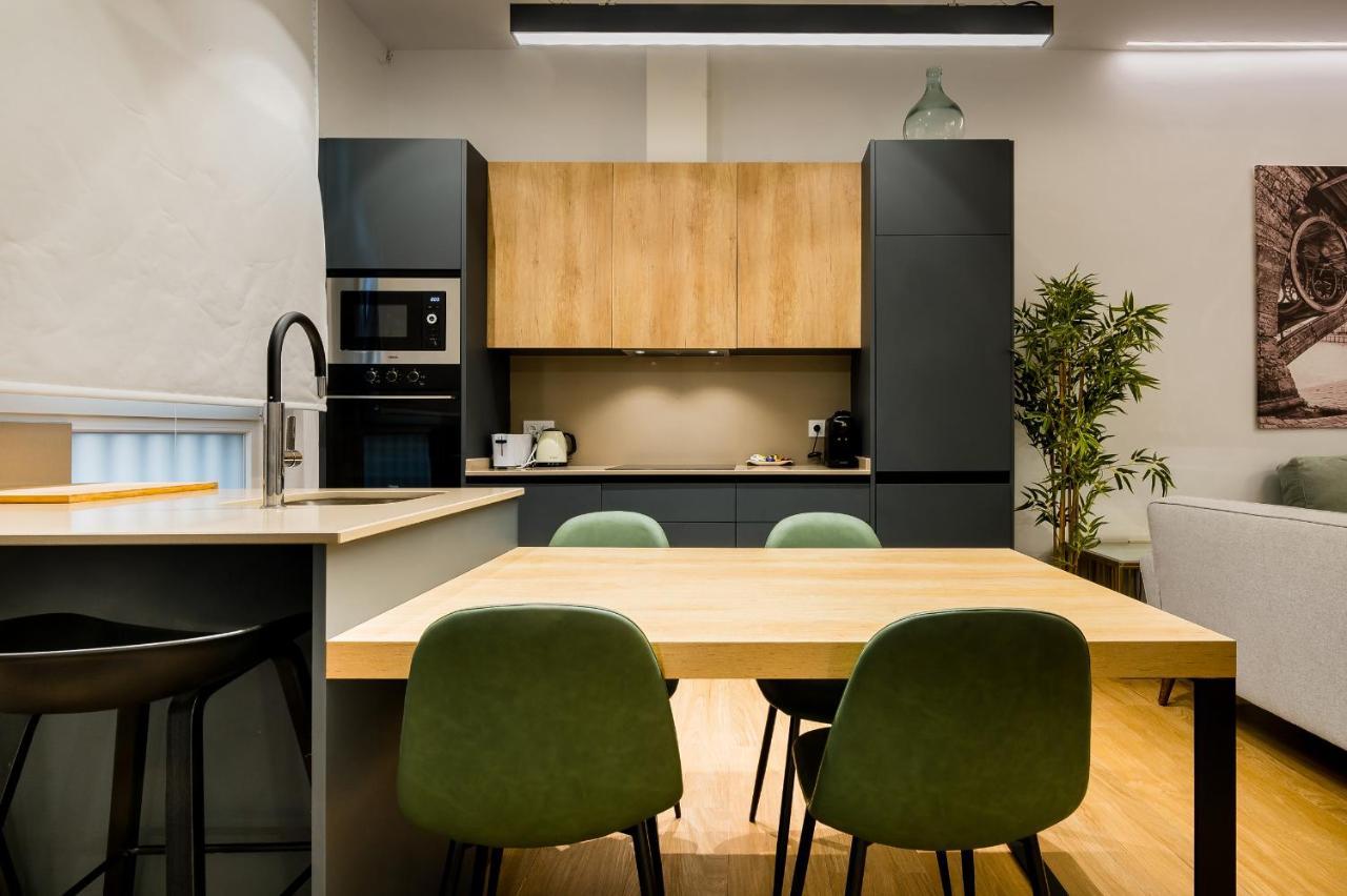 Rentalsevilla Gravina Ngoại thất bức ảnh