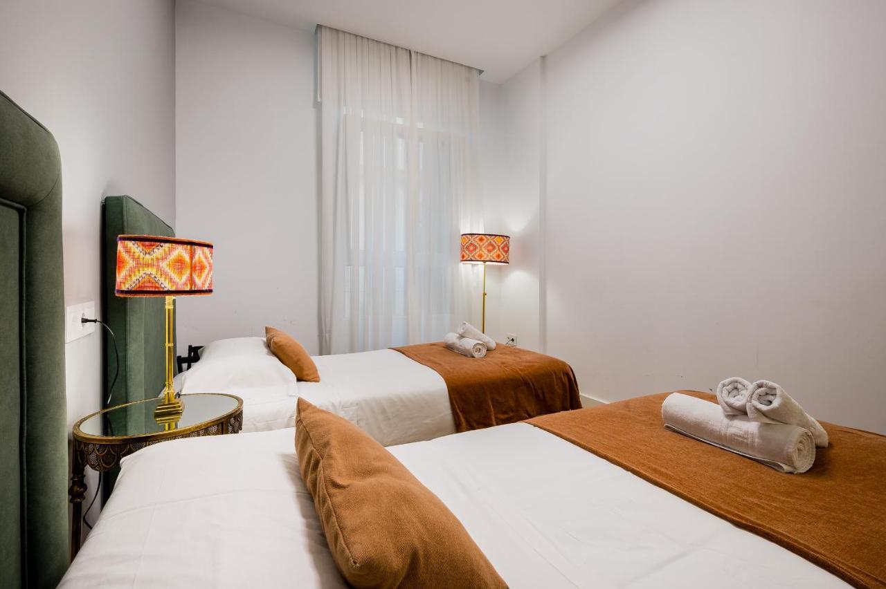 Rentalsevilla Gravina Ngoại thất bức ảnh