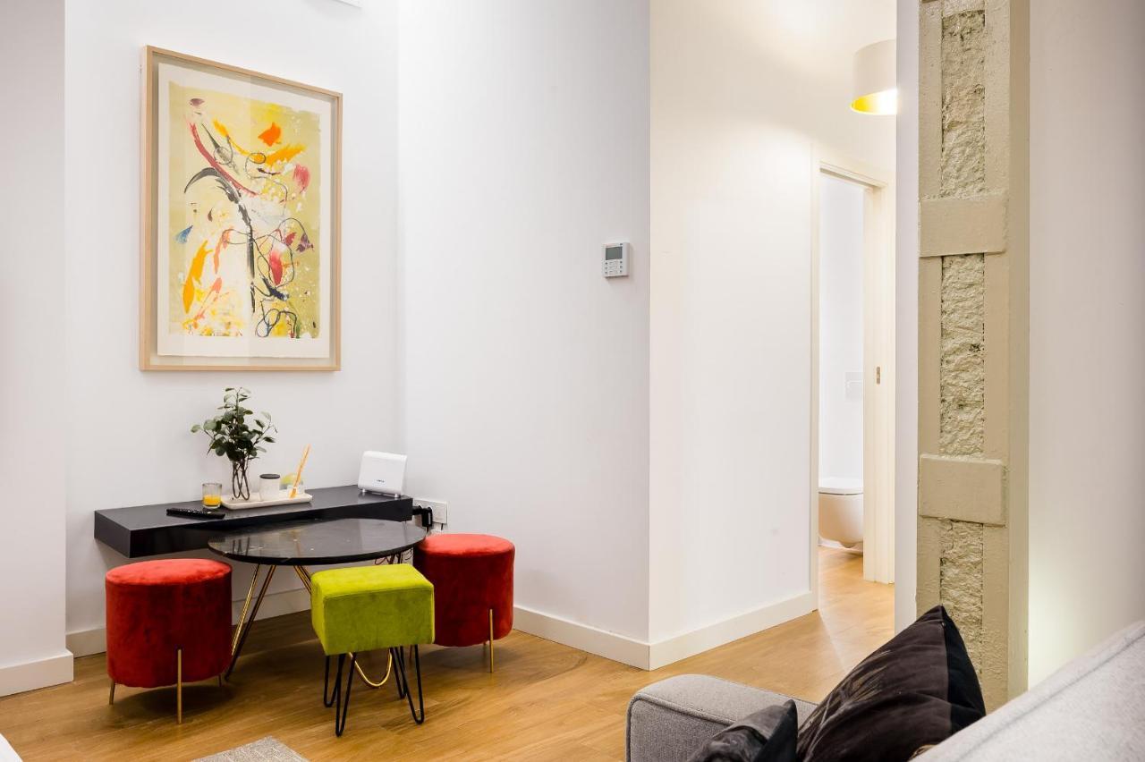 Rentalsevilla Gravina Ngoại thất bức ảnh