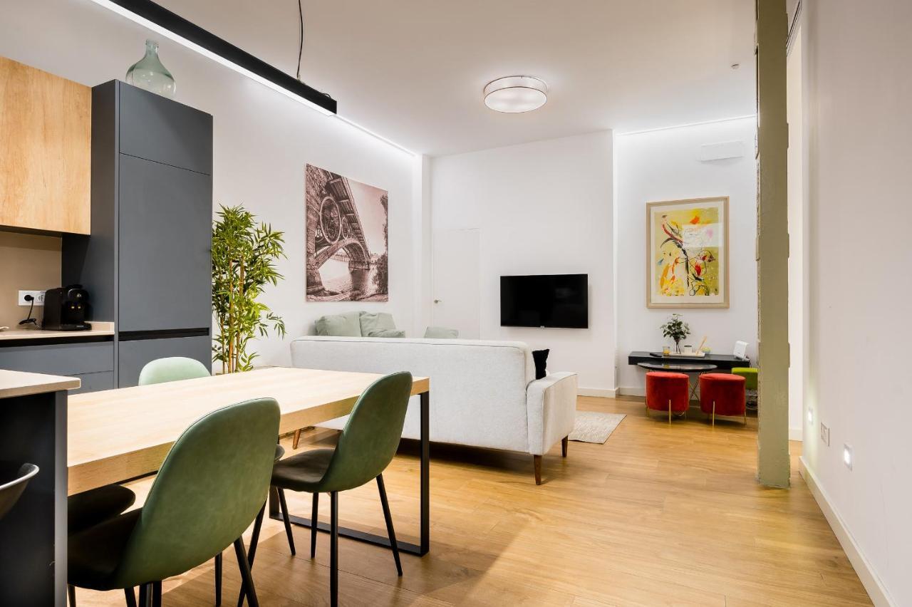 Rentalsevilla Gravina Ngoại thất bức ảnh
