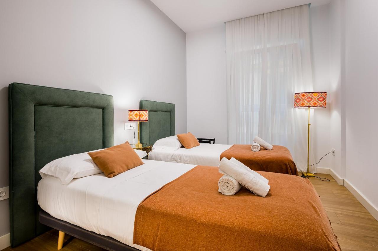 Rentalsevilla Gravina Ngoại thất bức ảnh
