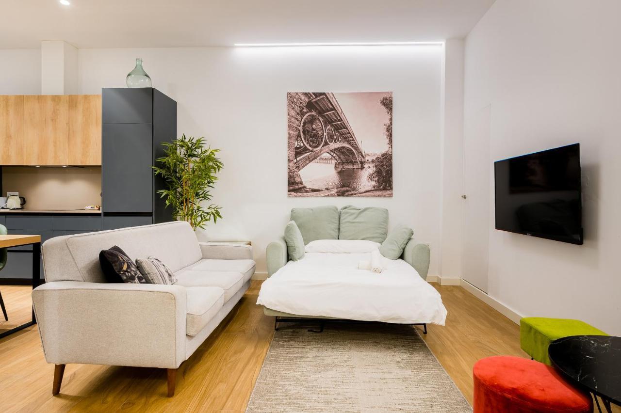 Rentalsevilla Gravina Ngoại thất bức ảnh