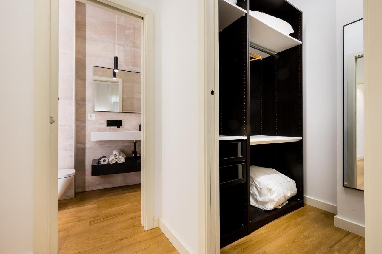 Rentalsevilla Gravina Ngoại thất bức ảnh