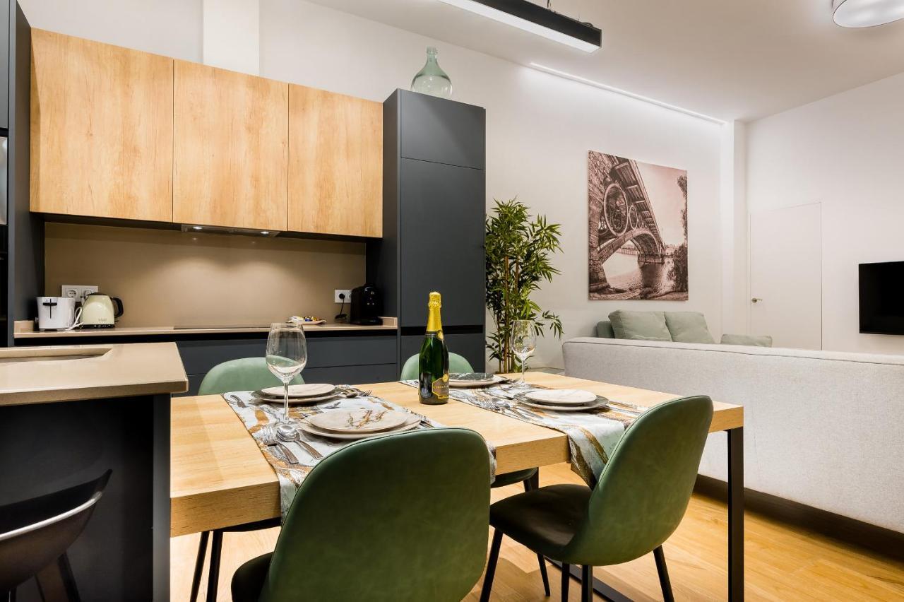 Rentalsevilla Gravina Ngoại thất bức ảnh