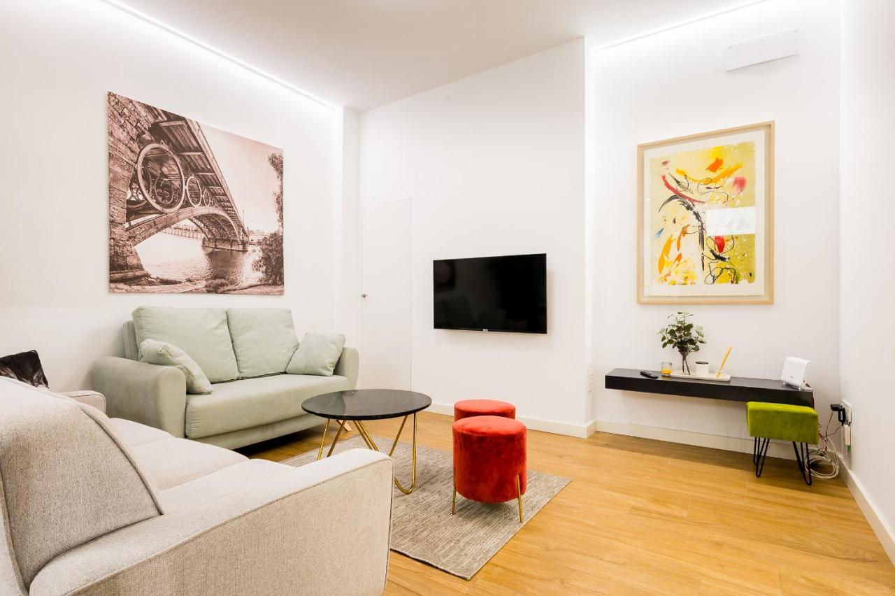 Rentalsevilla Gravina Ngoại thất bức ảnh